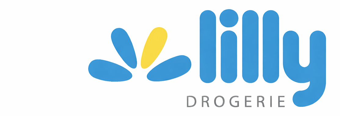 Logo Lilly Drogerie – lanac drogerija i apoteka
