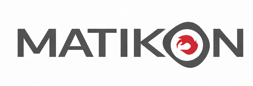 Logo Matikon – proizvođač i distributer industrijskih pumpi i opreme